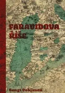 Sci-fi a fantasy Faravidova říše - Bengt Pohjanen