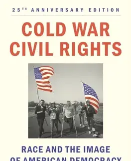 História Cold War Civil Rights - Mary L. Dudziak