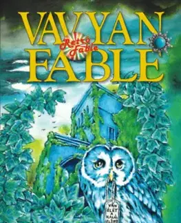 Beletria - ostatné My Fair Lord - Fable Vavyan