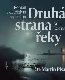Beletria - ostatné Radioservis Druhá strana řeky