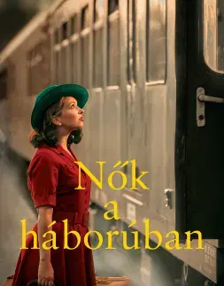 Svetová beletria Nők a háborúban - Jan Casey