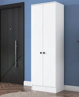 Šatňové skrine Viacúčelová skrinka P6 - M13 - 2347