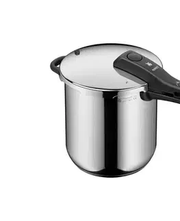 Panvice a hrnce WMF - Tlakový hrniec 8,5 l PERFECT nerezový 791849990