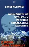Filozofia Z koho jsme vznikli? - Ernst Muldašev