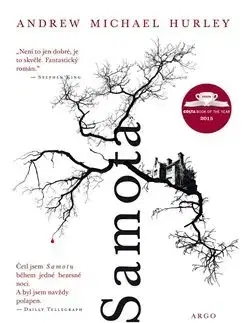 Detektívky, trilery, horory Samota - Andrew Michael Hurley