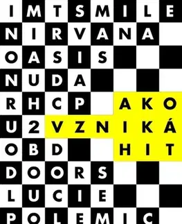 Biografie - ostatné Ako vzniká hit - Ondrej Halama
