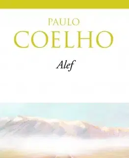 Svetová beletria Alef - Paulo Coelho