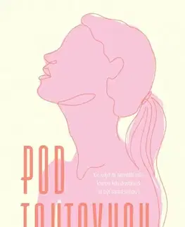 Česká beletria Pod taktovkou - Petra Lukešová