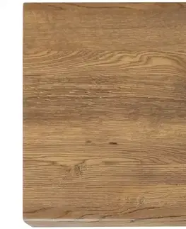Laminátové kuchynské dosky Kuchynská doska 80cm Dub Montana