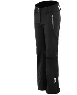 Lyžiarske nohavice Colmar Comfort Softshell Pant W Veľkosť: 44
