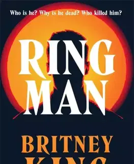 Sci-fi a fantasy Ringman - King Britney