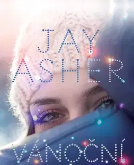 Young adults Vánoční zázrak - Jay Asher,Magdaléna Stárková
