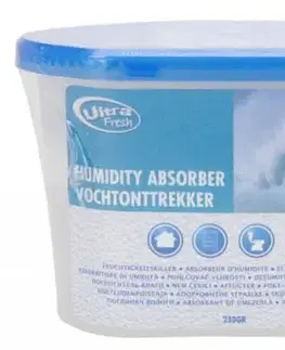 Čističky vzduchu a zvlhčovače Kinekus Odvlhčovač vzduchu 500ml, s vôňou, jednorázový
