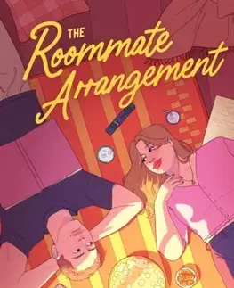 Young adults The Roommate Arrangement - Samantha Markum