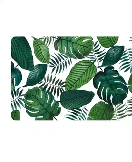 Dekorácie a bytové doplnky Podložka JAVA 230-2542 29 x 44 cm