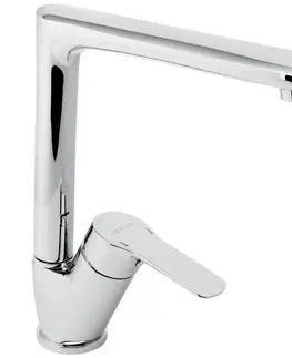 Drezové batérie stojankové Drezová batéria 54014.0 Metalia 54