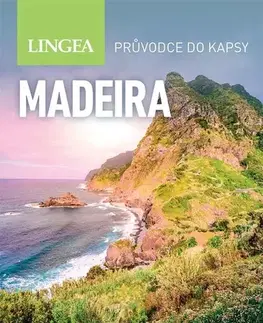 Európa Madeira - průvodce do kapsy, 3. vydání