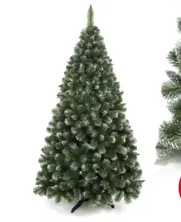 Vianočné dekorácie  Vianočný stromček 250 cm, borovica EL-SODE 250