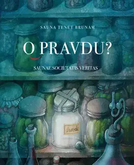 Eseje, úvahy, štúdie O pravdu? - Miloš Štědroň