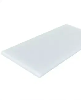 Vrchné matrace Topper Premium Foam 160x200