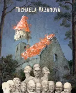 Historické romány Posledný ples v Prešporku - Michaela Važanová