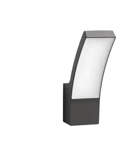 Záhradné lampy Philips 8719514417670