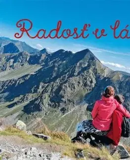 Kresťanstvo Radosť v láske
