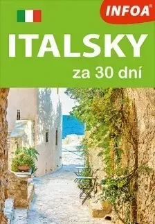 Učebnice a príručky Italsky za 30 dní - 2. vydání (nahrávka na internetu)