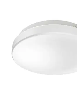Svietidlá Ledvance - LED Kúpeľňové stropné svietidlo CEILING ROUND LED/18W/230V 3000K IP44 4099854105838