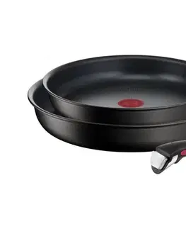 Panvice a hrnce Tefal - Sada riadu 3 ks INGENIO Unlimited L7638942