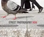 Cudzojazyčná literatúra Street Photography Now - Sophie Howarth