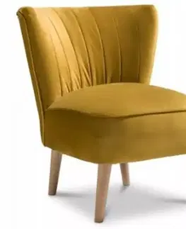 Moderné kreslá Kreslo Will Kronos 01