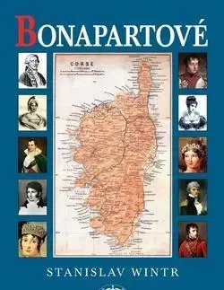 Biografie - ostatné Bonapartové - Stanislav Wintr