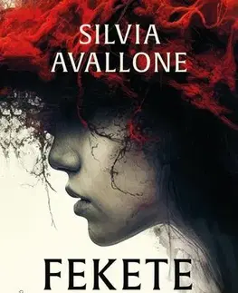 Svetová beletria Fekete szív - Silvia Avallone,Zsófia Nádor