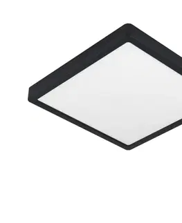Svietidlá Eglo 98854 - LED stmievateľné kúpeľňové svietidlo FUEVA-Z LED/19,5W/230V IP44 98854