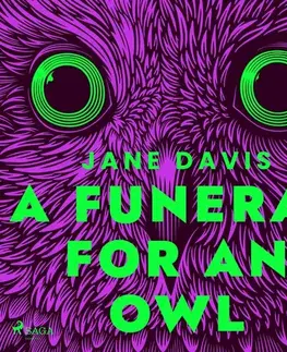 Film, hudba Saga Egmont A Funeral for an Owl (EN)