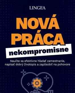 Biznis a kariéra Nová práca - Williams Lynn