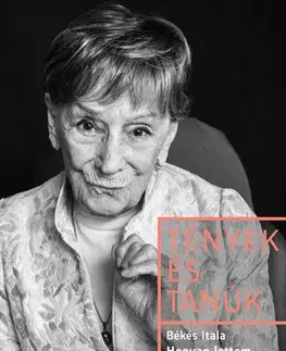 Film, hudba Hogyan lettem senki? - Itala Békés