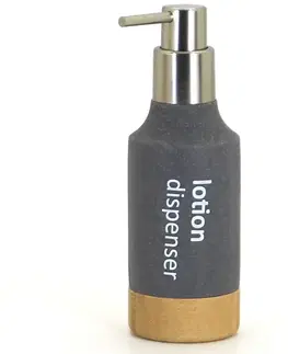 Dávkovače mydla Dávkovač mydla PL-4005 sandgray