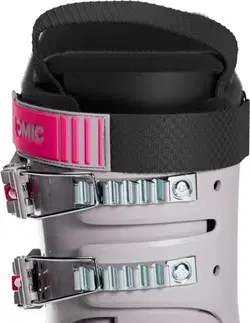 Detské lyžiarky Atomic Hawx Kids 4 Veľkosť: 22 cm
