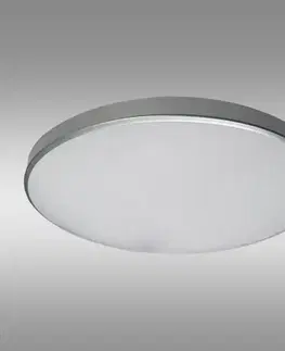 Moderné stropnice Svietidlo Q - 246CP Led 24W PL1