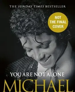 Biografie - Životopisy You Are Not Alone - Jermaine Jackson