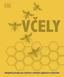 Hmyz Včely - Kolektív autorov,Eva Habánová