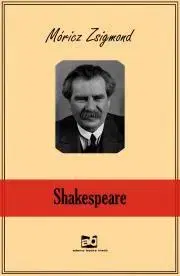 Svetová beletria Shakespeare - Zsigmond Móricz
