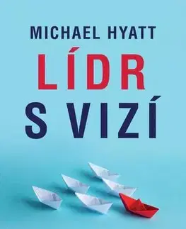 Rozvoj osobnosti Lídr s vizí - Michael