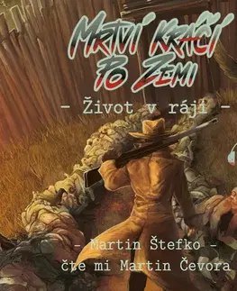 Fantasy, upíri Milovať a ctiť OZ Život v ráji