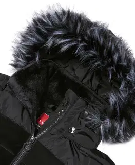 Lyžiarske bundy Luhta Sammaltunturi Jacket W Veľkosť: 34