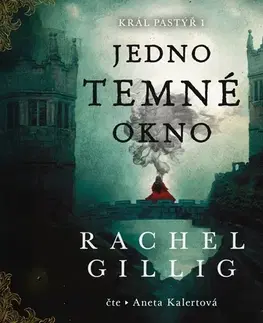 Sci-fi a fantasy OneHotBook Jedno temné okno