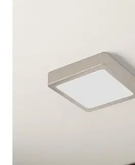 Svietidlá Eglo 99252 - LED stropné svietidlo FUEVA 5 LED/10,5W/230V 99252
