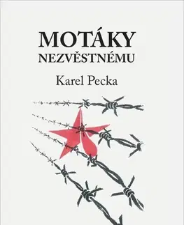Skutočné príbehy Motáky nezvěstnému - Karel Pecka